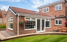 Barugh house extension leads
